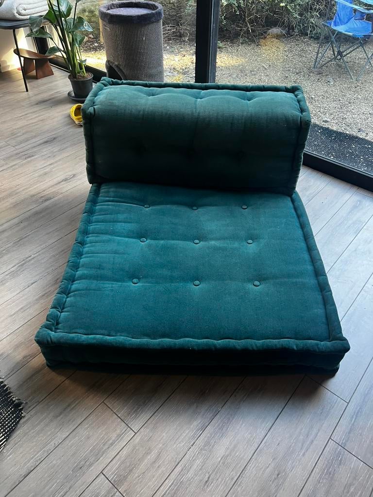 1modules Mah Jong Missoni Roche Bobois, Huis en Inrichting, Zetels | Zetels, Nieuw, Driepersoons, Ophalen