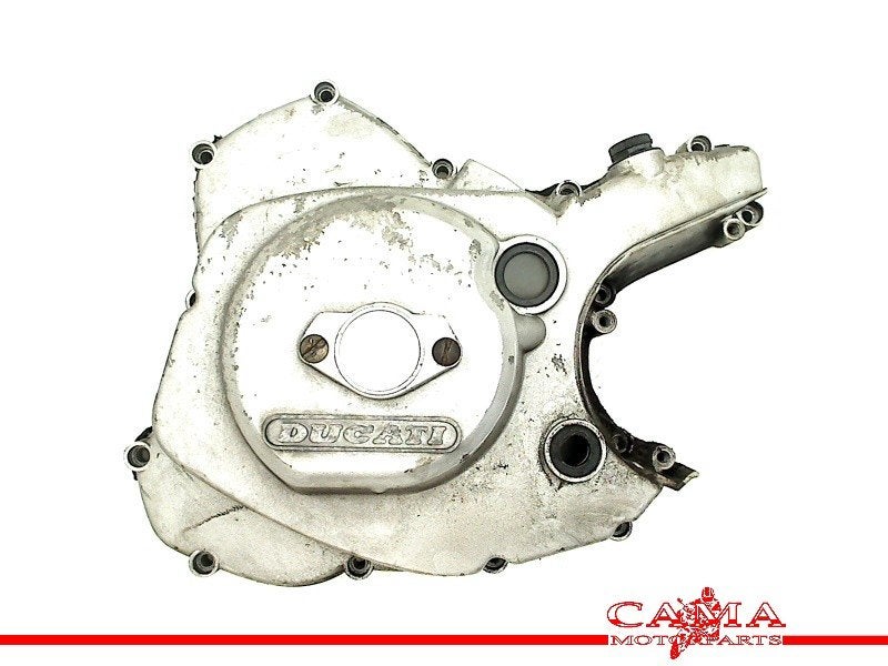 MOTEUR STATOR CACHE Ducati 750 SS 1991-1998 (750SS), Dhr. S. di Majo, Utilisé, Info@cama-motorparts.nl, P.J. Troelstraweg 8 8
3144 CX  MAASSLUIS, NL