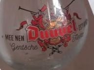 DUVEL GENTSE FEESTEN 2019, Enlèvement ou Envoi, Comme neuf, Verre ou Verres, Duvel