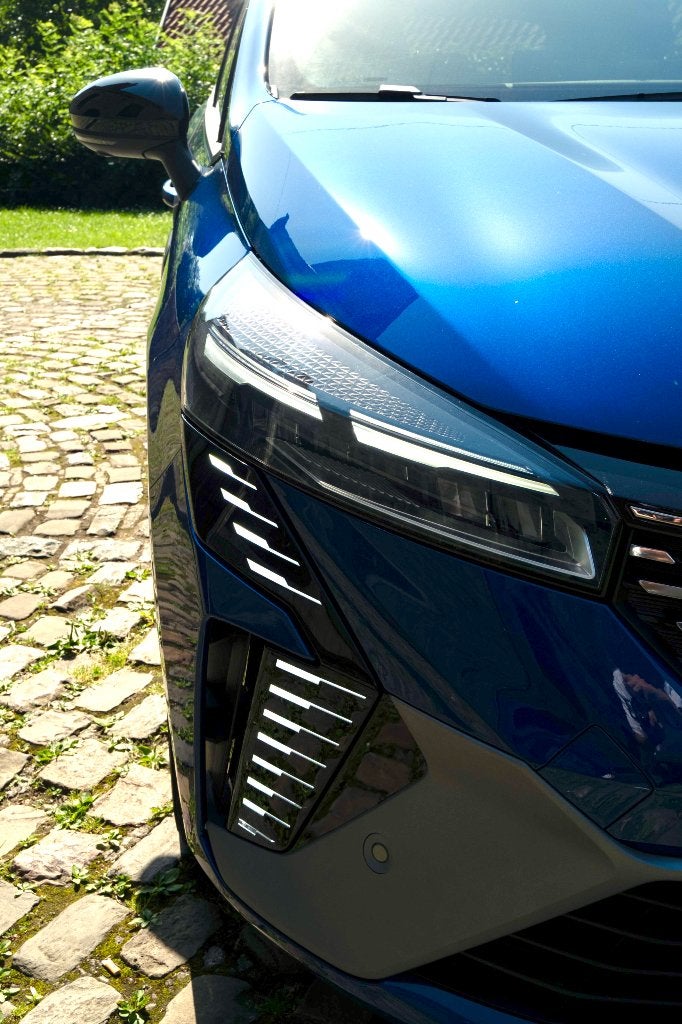 Renault Clio esprit alpine, Achat, Euro 6, Boîte manuelle, Entretenue par le concessionnaire