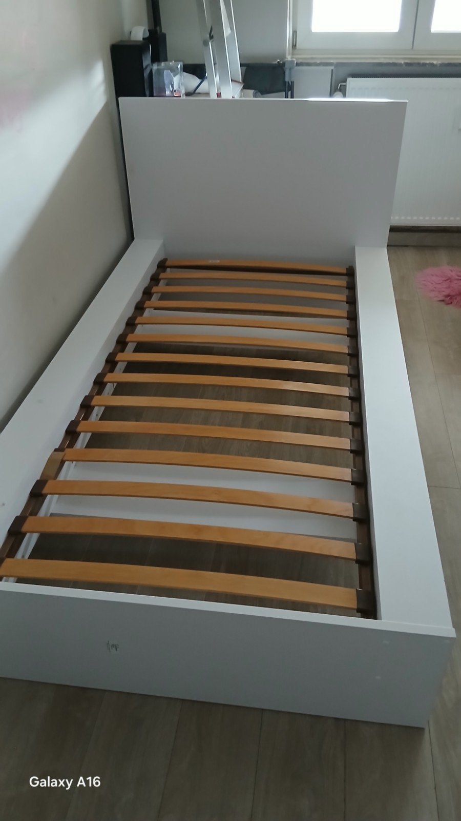 lit, Enlèvement, 200 cm