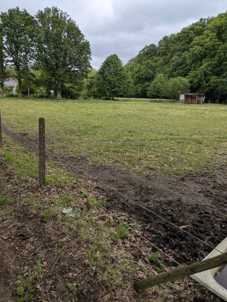 landbouwgrond, Immo, Gronden en Bouwgronden, Herselt, Verkoop zonder makelaar