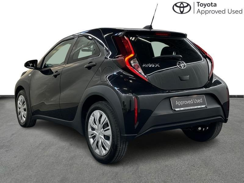 Toyota Aygo MT Play | carplay | camera, Achat, 998 cm³, Euro 6, Boîte manuelle