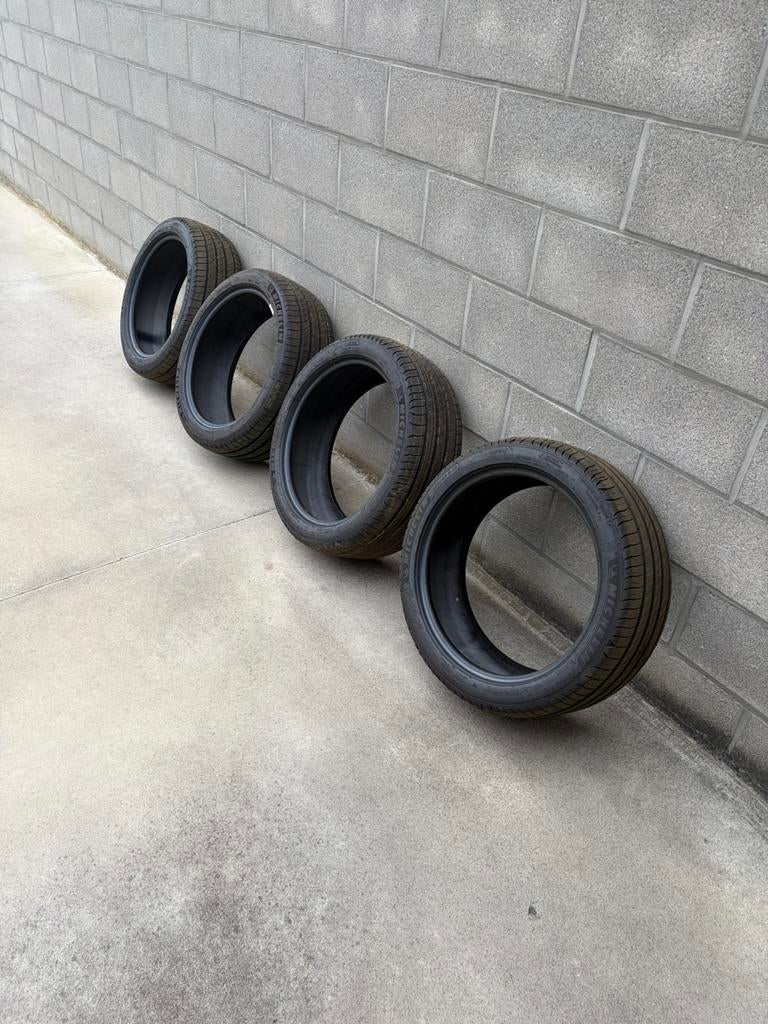 Nieuwe Michelin Primacy 4 205/45 R17, Auto-onderdelen, Banden en Velgen, Ophalen, Nieuw, 17 inch, 205 mm