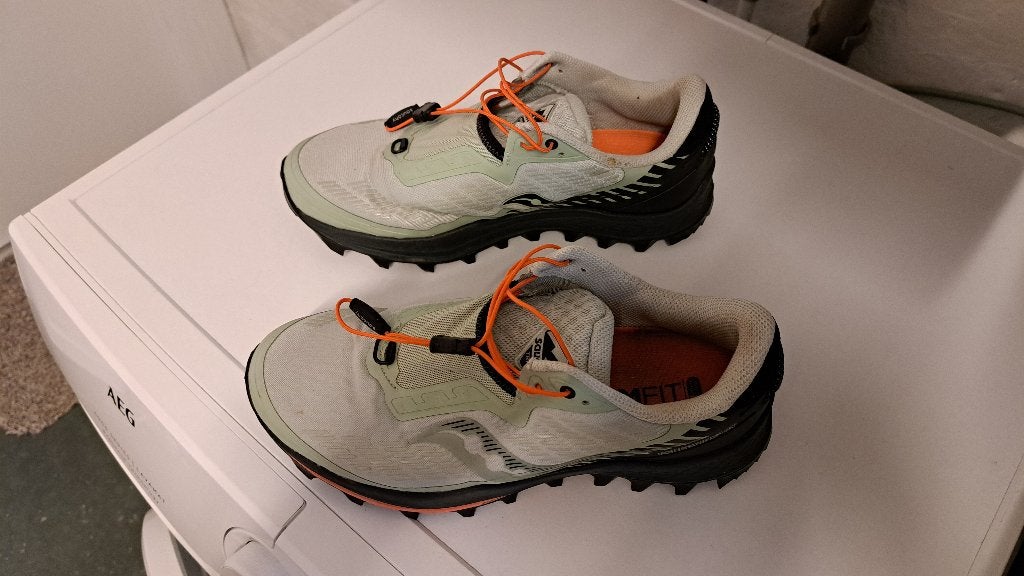 wandelschoen, Ophalen, Zo goed als nieuw, Schoenen