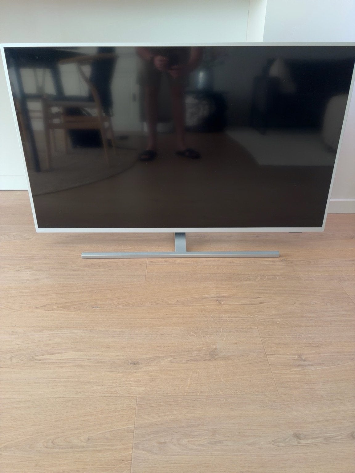 Philips 50PUS8505/12, Audio, Tv en Foto, Televisies, Ophalen, Philips, 50 Hz, 100 cm of meer