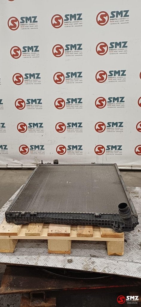 Occ radiateur Scania, Utilisé, Scania, Moteur et Accessoires