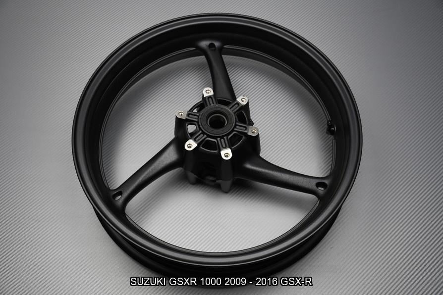Jante Avant AVDB pour SUZUKI GSXR 1000 2009 - 2016 GSX-R, Enlèvement ou Envoi, Neuf