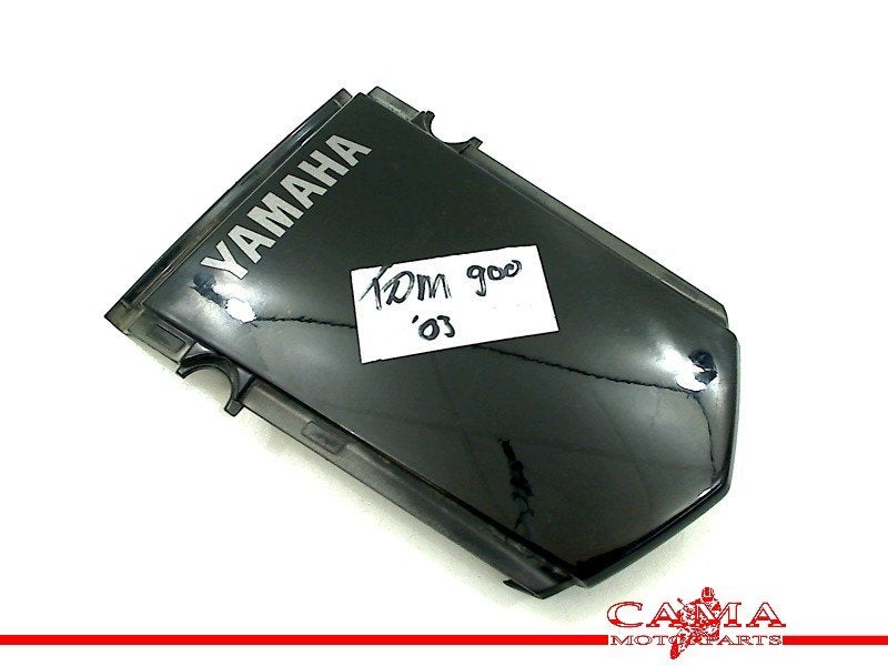 KONTPANEEL MIDDEN Yamaha TDM 900 (01-1970/-), Dhr. S. di Majo, Gebruikt, Info@cama-motorparts.nl, P.J. Troelstraweg 8 8
3144 CX  MAASSLUIS, NL