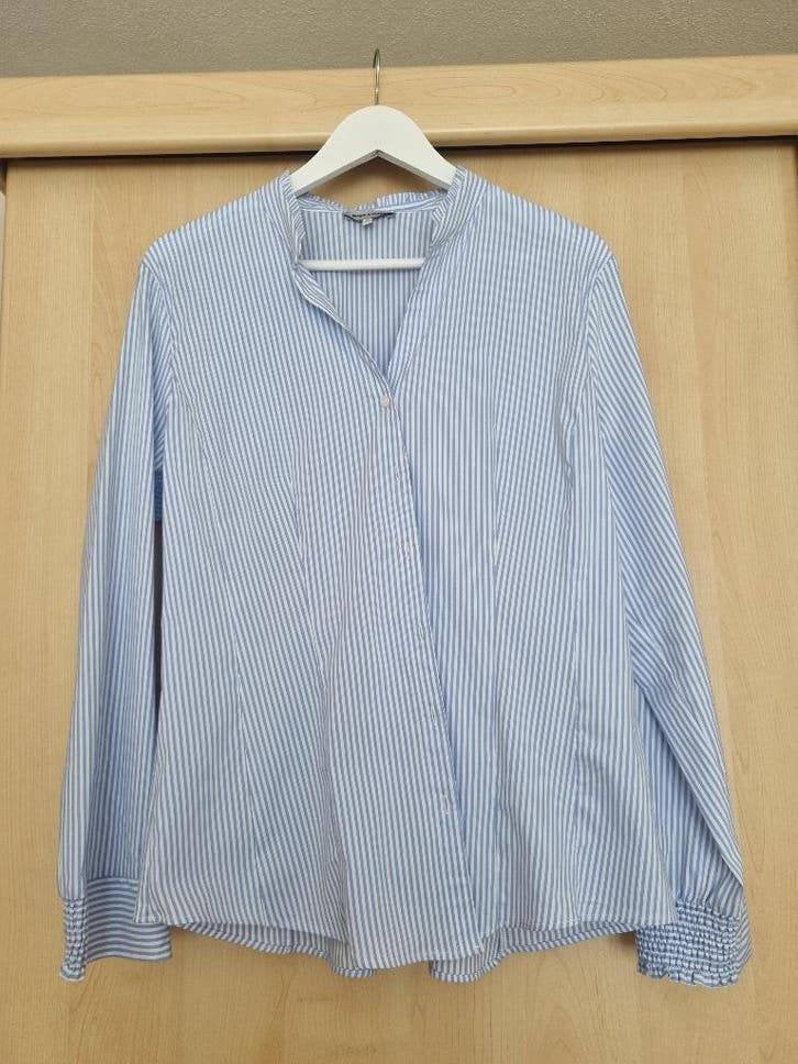 Blouse More & More, Kleding | Dames, Blouses en Tunieken, More & more, Ophalen of Verzenden, Nieuw, Maat 42/44 (L)
