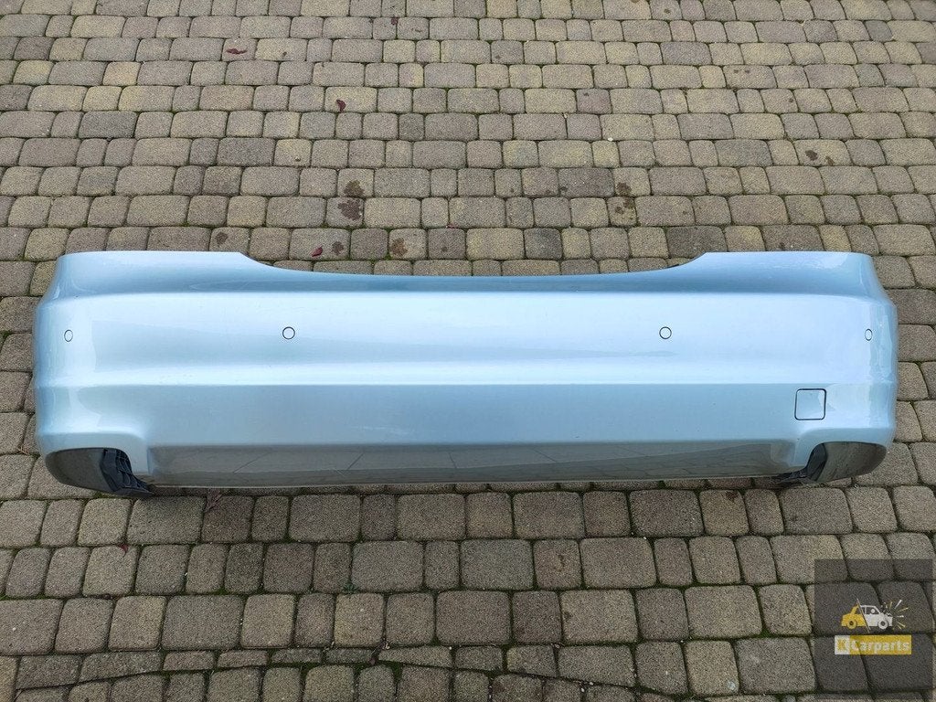 Pare-chocs arri re Mercedes CLS W219 04-08, Mercedes-Benz AG, Pare-chocs, Mercedes-Benz, Utilisé