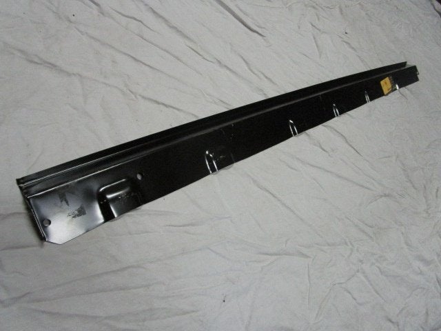 buitenste dorpel LINKS COMMERCIAL origineel Classic Mini, Ophalen, Nieuw, Links, Mini