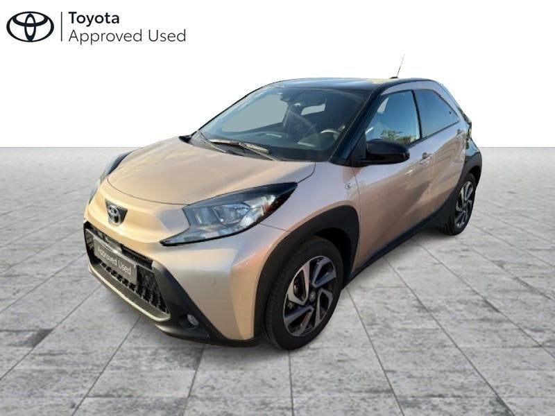 Toyota Aygo X pulse inclusief Tech pack & parkeersensoren Ay, Autos, https://public.car-pass.be/vhr/58136191-9029-4f1f-a96b-a66f52949d43