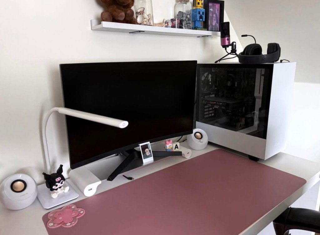 Gaming PC + headset + microfoon TE KOOP, Ophalen, Overige genres, 1 speler, Virtual Reality