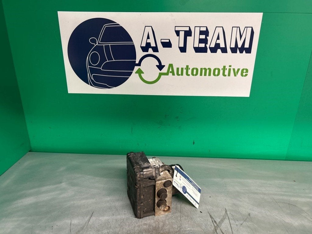 BLOC ABS (FREINS ANTI-BLOCAGE) Ram Van (|25020408653|), Sodener Straße 9
65824  Schwalbach, DE, Utilisé, Dodge, Continental Aftermarket & Services GmbH