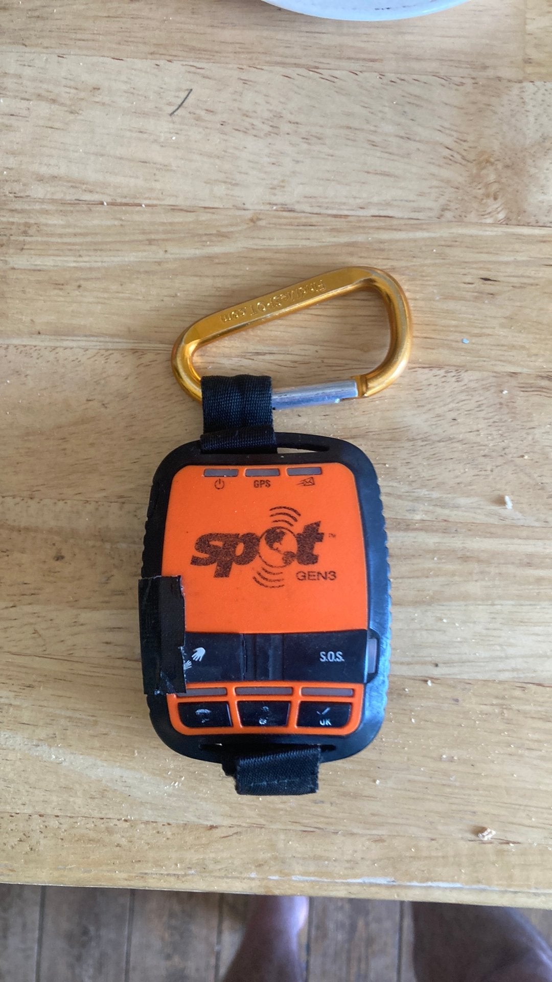 Spot Gen 3 tracker, Vakantie, Vakantie | Groepen en Rondreizen
