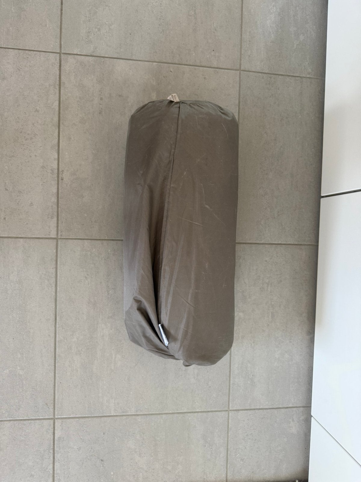 Jack Wolfskin Bed & Breakfast 2-in-1 Tent / Strandtent NIEUW, Ophalen, Zo goed als nieuw