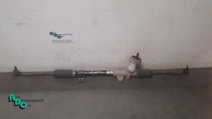 Crémaillère de direction d'un Kia Picanto (Picanto 11-), Kia, -, 3 mois de garantie, Utilisé