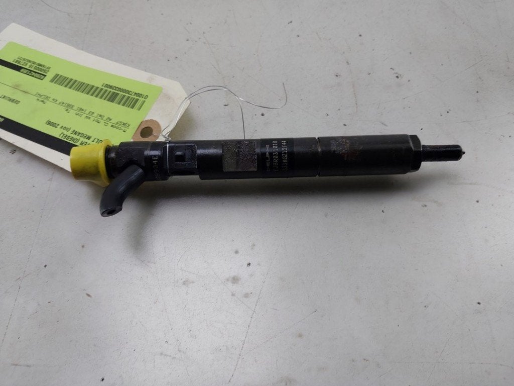 INJECTEUR FAP Renault Megane II Grandtour (KM), Utilisé, Renault