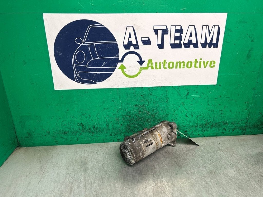 STARTMOTOR Jaguar F-Pace (01-2015/12-2025) (|4380001972|), Campus Kronberg 7
61476  Kronberg im Taunus, DE, Gebruikt, Jaguar, Jaguar Land Rover Deutschland GmbH