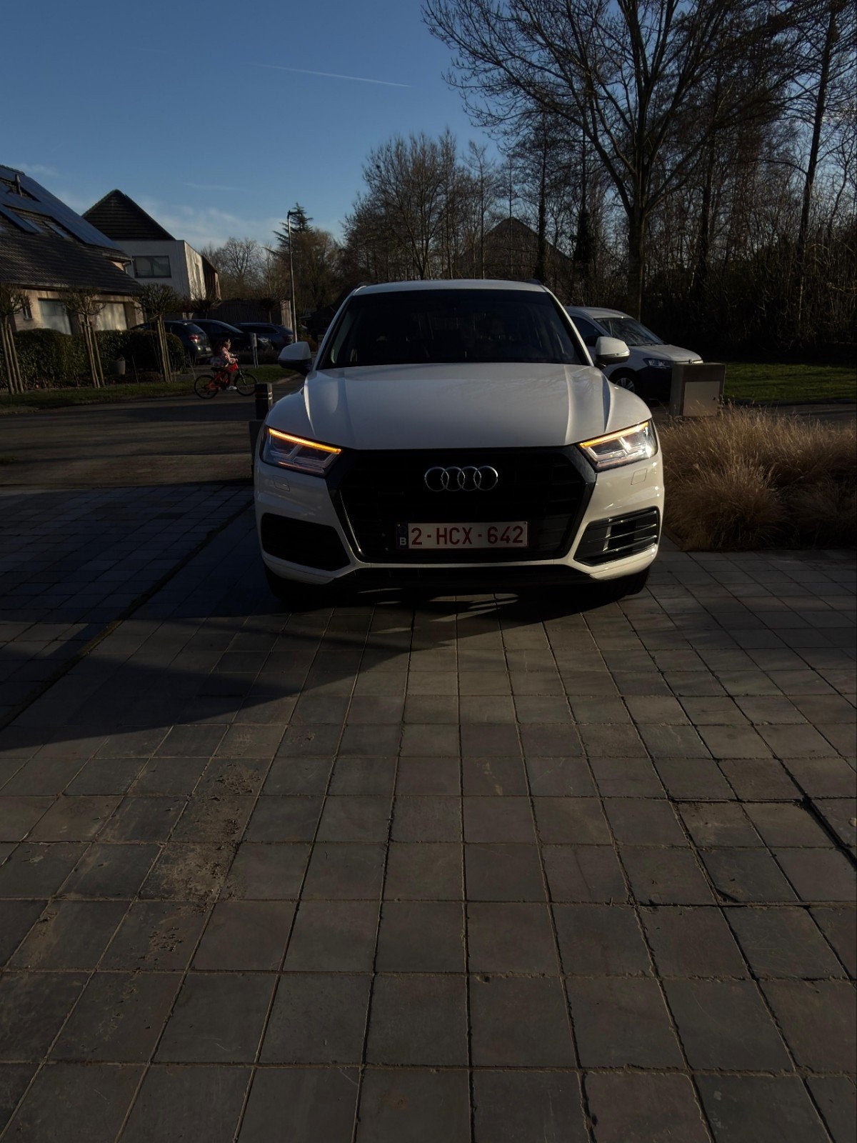 Audi Q5, Autos, Achat, Euro 6, Q5, 5 portes