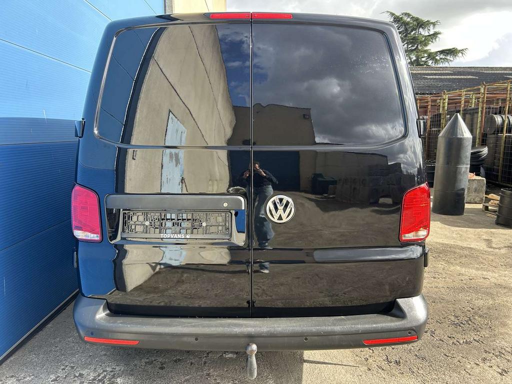 Volkswagen T6.1 Transporter 2.0 TDi-Euro6d(20.653 euro excl, Auto's, https://public.car-pass.be/vhr/73f8a709-2bb7-4e1b-8f69-28bc9393f4bc