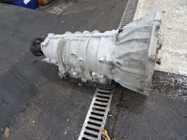 BOITE DE VITESSES 3 serie Touring (E46 / 3) (A55390R-YU), Utilisé, BMW