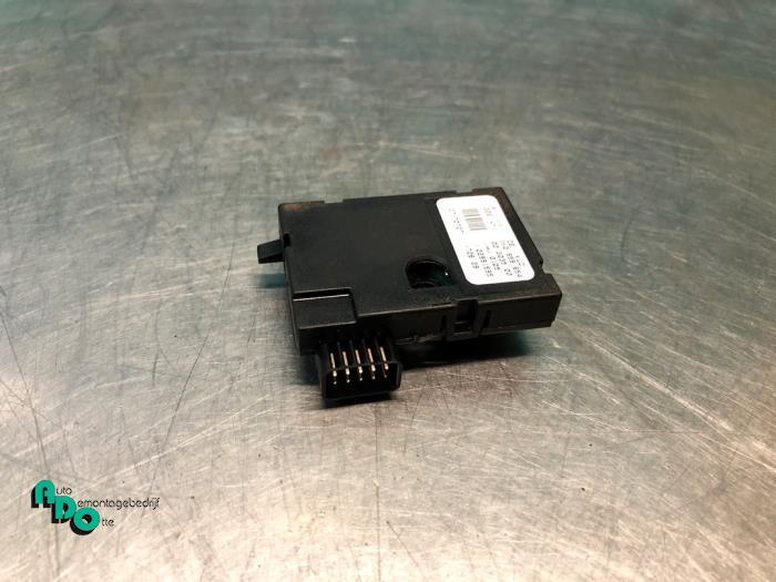 Airbag Sensor van een Volkswagen Golf (Golf 04-), Auto-onderdelen, Gebruikt, -, Volkswagen, -