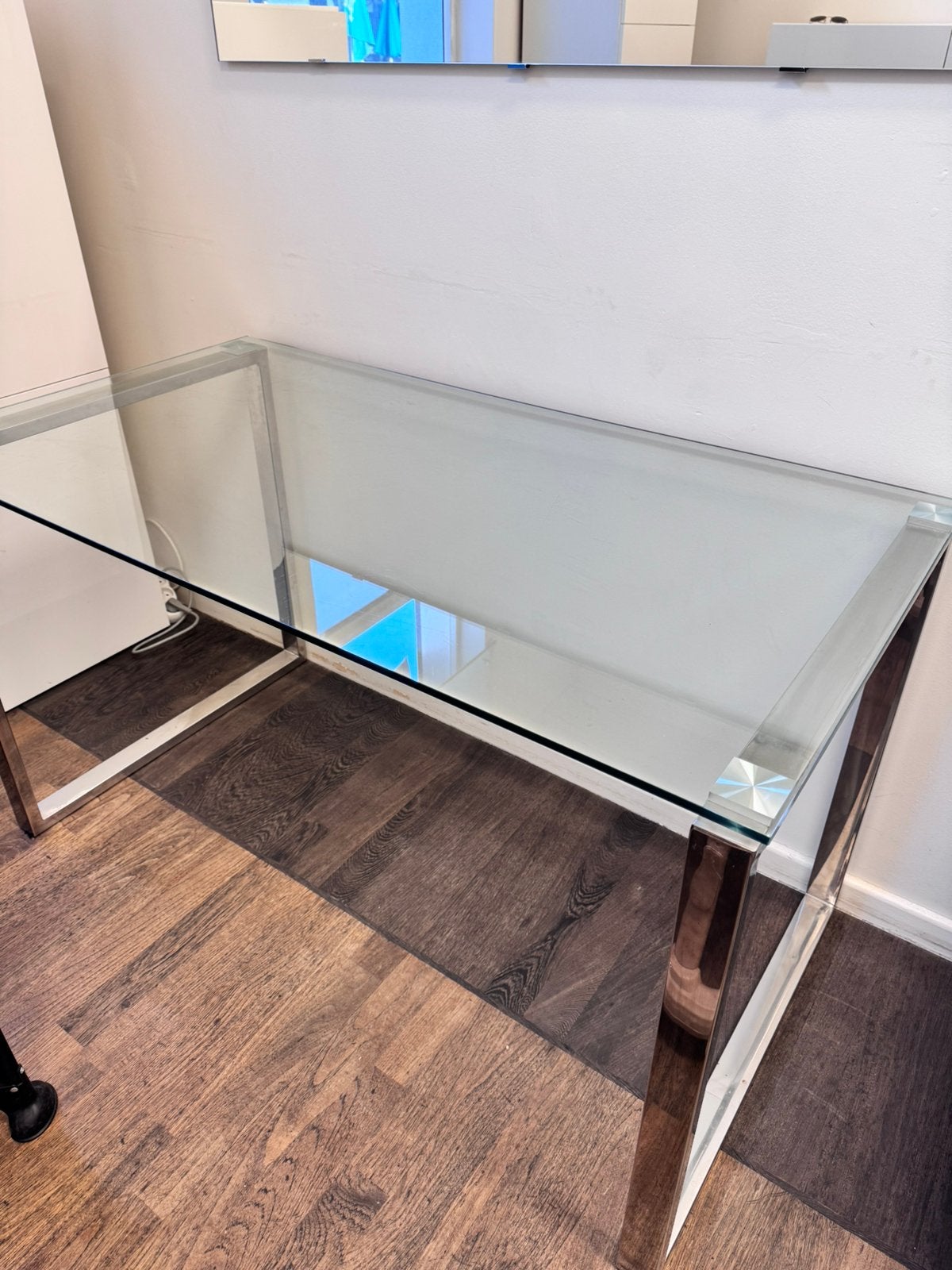 Tafel gratis af te halen, Huis en Inrichting, Ophalen of Verzenden, Zo goed als nieuw