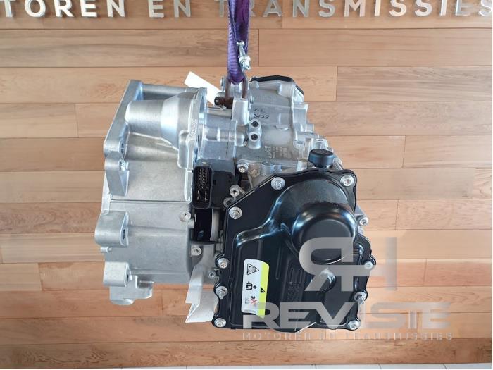 Versnellingsbak van een Audi Q2, -, -, Nieuw, -