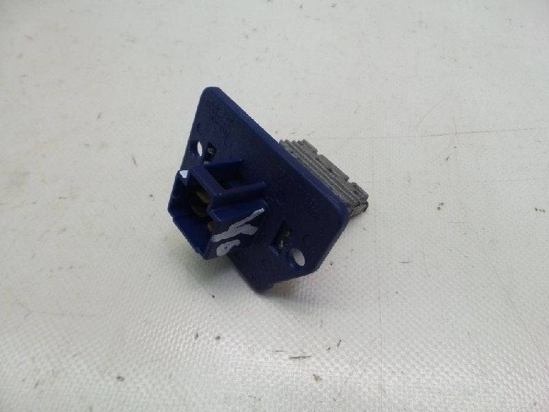 RESISTANCE CHAUFFE Hyundai Getz (01-2002/12-2010), Utilisé, Hyundai