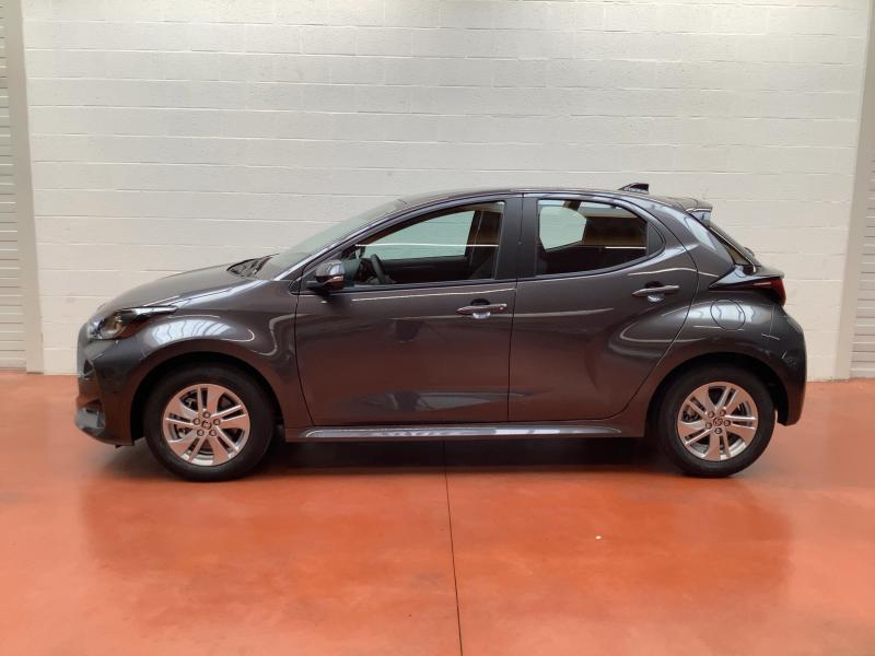 Toyota Yaris 1.5 Dynamic Toyota Yaris 1.5 Dynamic 68kw, Automaat, Euro 6, Overige kleuren, 1490 cc