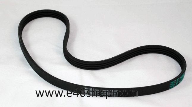 Polyriem airco BMW E60 E61 E63 E64 E65 E67 oe 11287520177, -, -, Nieuw, Ophalen of Verzenden