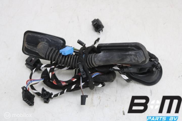 Portierkabelboom rechtsachter VW Passat CC 3C8971694ED, Utilisé