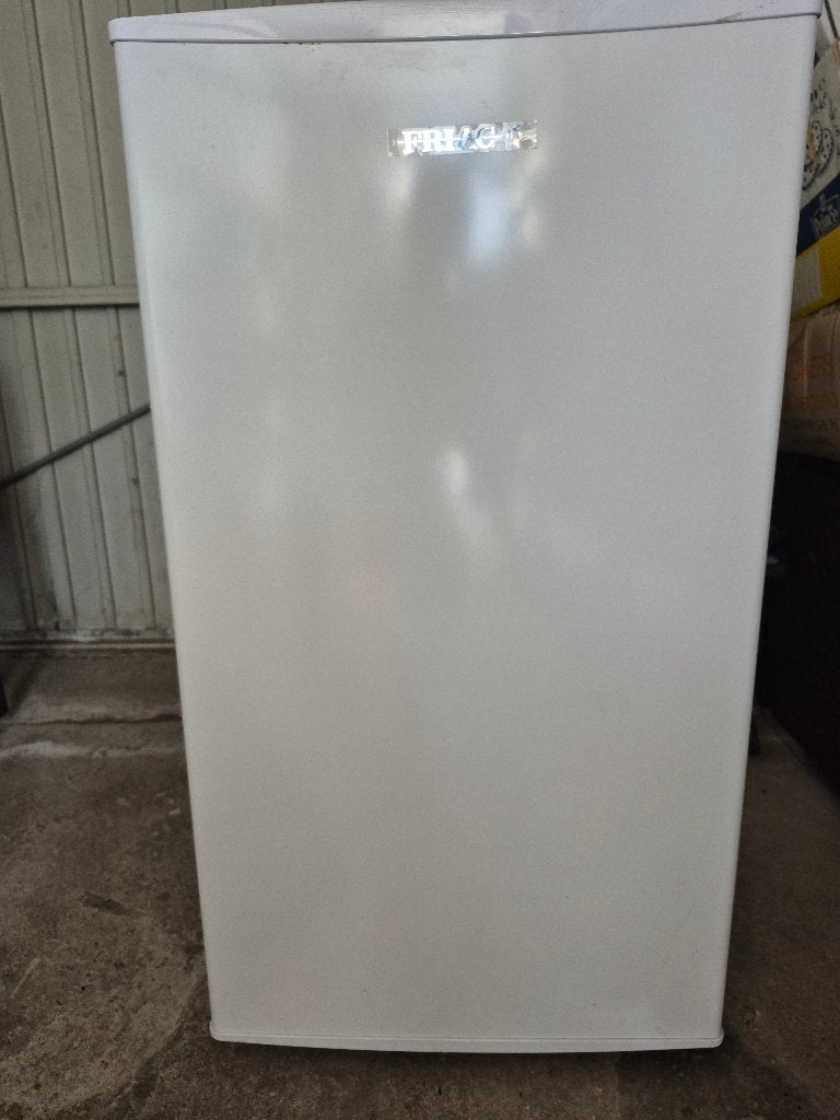 Koelkast tafelmodel, 75 tot 100 liter, Ophalen, Zo goed als nieuw, Zonder vriesvak