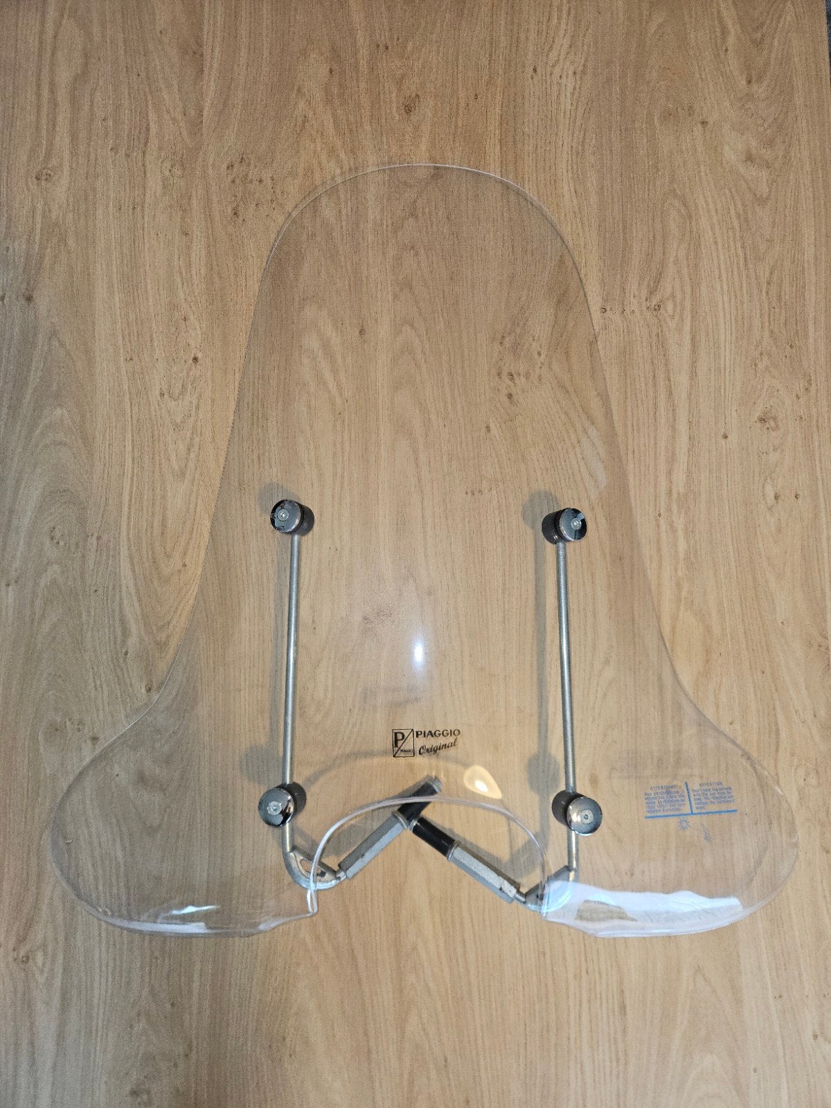 Écran Vespa. État neuf, Enlèvement, Neuf