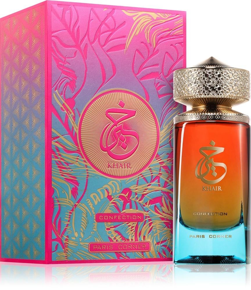 Parfum Khair Confection 100ml, Enlèvement ou Envoi
