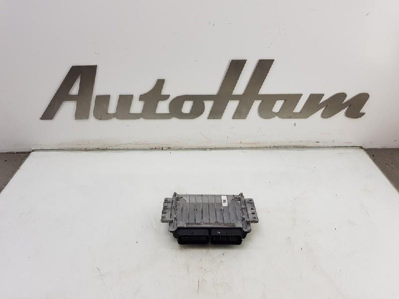 CALCULATEUR MOTEUR ECU Daewoo / Chevrolet Matiz (96801800), Utilisé, Daewoo
