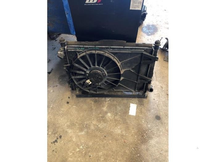 Set refroidisseur d'un Ford Mondeo, -, 3 mois de garantie, -, -