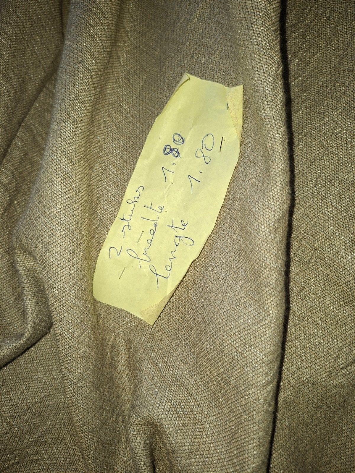 Gordijnen 2 stuks, Kleding | Heren, Kostuums en vesten, Ophalen