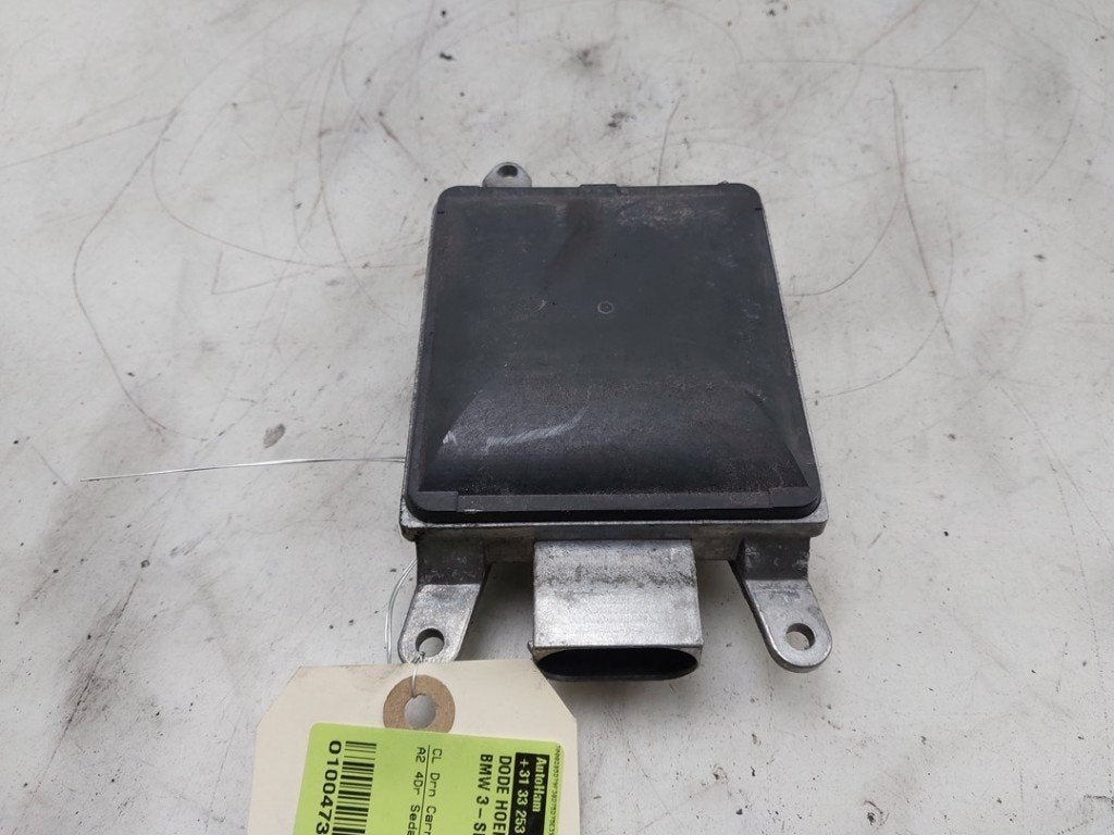 DÉTECTEUR D'ANGLE MORT BMW 3 serie (F30) (|66326884288|), Dhr. J. Ham, Administratie@autoham.nl, Utilisé, BMW