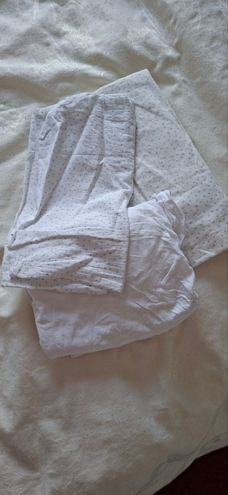 Babybedovertrek en sprei, Enfants & Bébés, Vêtements de bébé | Taille 50, Enlèvement ou Envoi, Comme neuf, Ikea