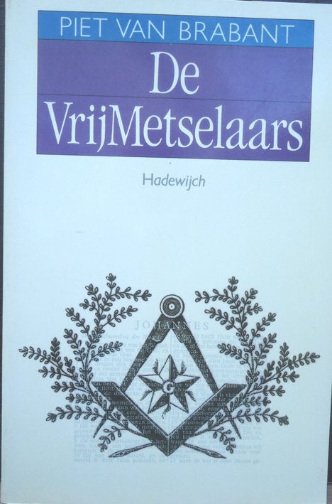 De Vrijmetselaars. Reguliere loges in België, Ophalen of Verzenden