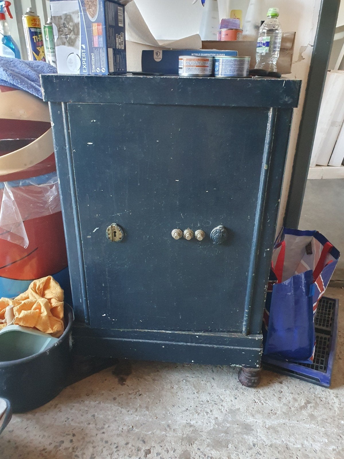vend, Maison & Meubles, Enlèvement