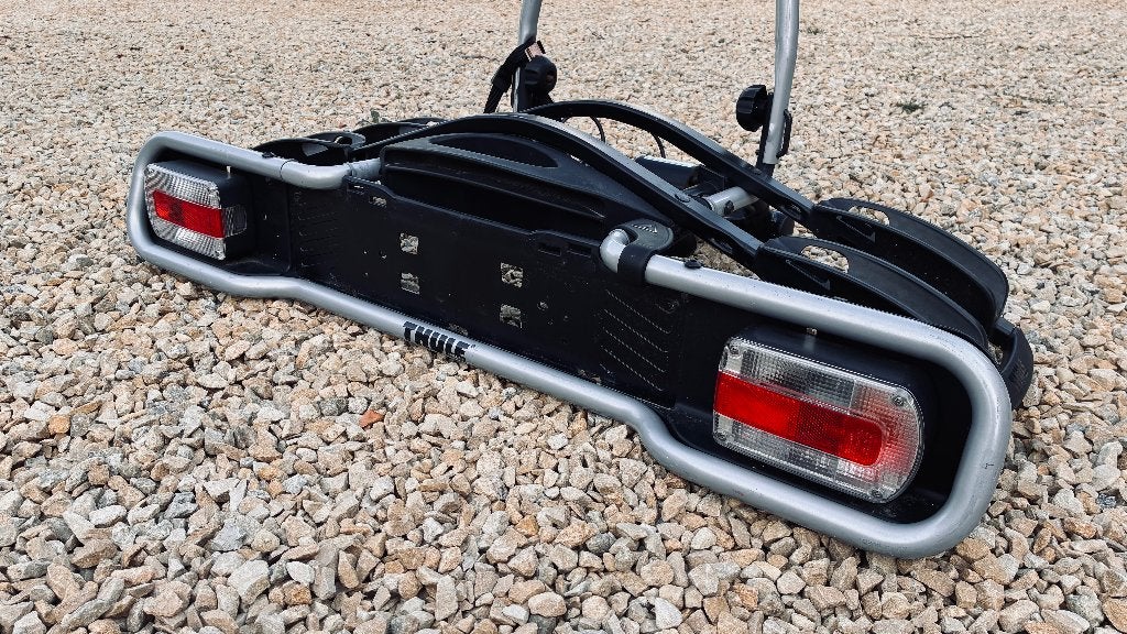 Thule ER940 fietsendrager, Auto diversen, Fietsendragers, Ophalen, Zo goed als nieuw
