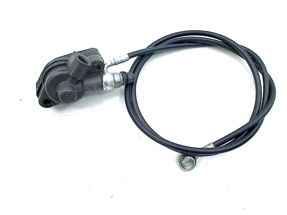 CYLINDRE EMBRAYAGE KTM 1290 Super Duke R 2020, Dhr. S. di Majo, Utilisé, Info@cama-motorparts.nl, P.J. Troelstraweg 8 8
3144 CX  MAASSLUIS, NL