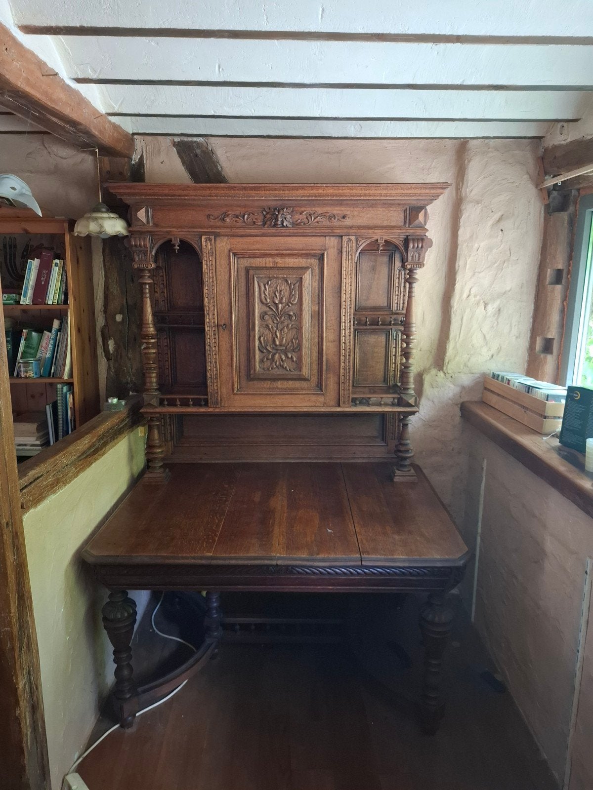 Bureau