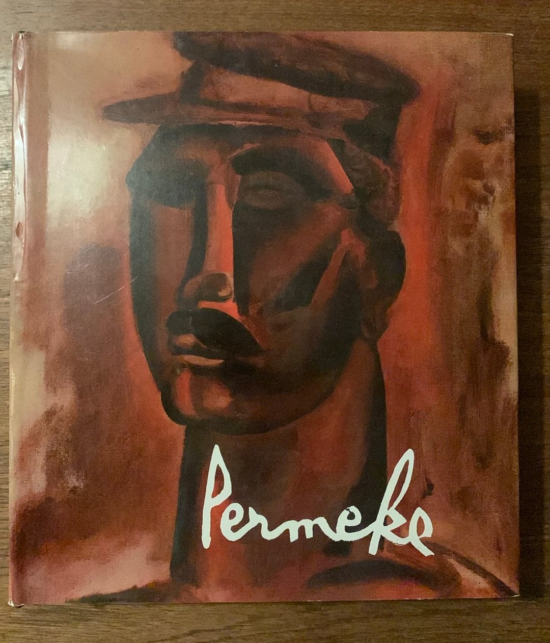 Permeke, Enlèvement ou Envoi, Comme neuf