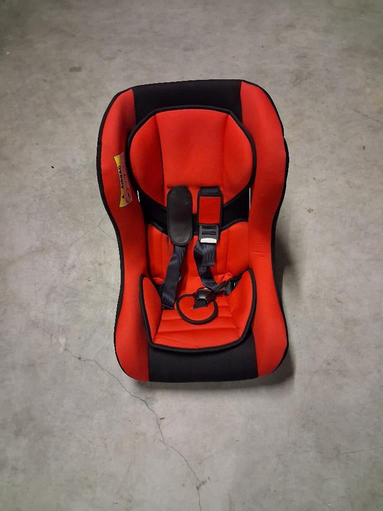 autostoeltje, Enfants & Bébés, Sièges auto, Enlèvement, Comme neuf, Autres marques, Ceinture de sécurité
