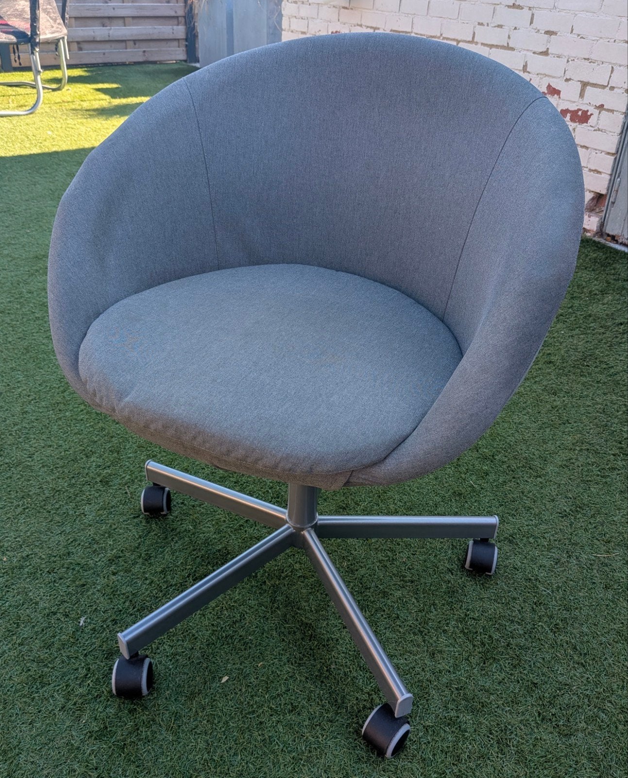 Bureaustoel Ikea, Enlèvement, Chaise de bureau
